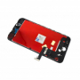 PREMIUM LCD displej + sklíčko LCD + dotyková plocha Apple iPhone 7 Plus černá - 