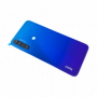 kryt baterie Xiaomi Redmi Note 8 modrá