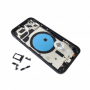 housing - kryt baterie Apple iPhone 12 mini černá - 