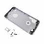 housing - kryt baterie Apple iPhone 6S Plus šedá - 