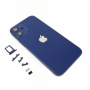 housing - kryt baterie Apple iPhone 12 mini modrá