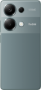 Xiaomi Redmi Note 13 Pro LTE 12GB/512GB NFC zelená CZ - 