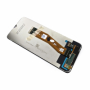 LCD displej + sklíčko LCD + dotyková plocha Samsung A025G Galaxy A02s černá - 