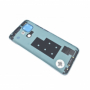 kryt baterie Xiaomi Redmi 10C zelená - 