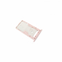 držák SIM + držák microSD karty Xiaomi Redmi 4A růžová - 