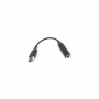 adaptér Samsung EE-UC10J USB-C - jack 3,5mm černá - 