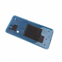kryt baterie Xiaomi Redmi Note 10 5G modrá - 