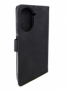 ForCell pouzdro Tender Book pro Xiaomi Redmi A5 černá - 