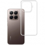 3mk pouzdro Clear Case pro Xiaomi 15T Pro transparentní - 