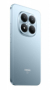 Xiaomi Redmi Note 15 Pro+ 5G 8GB/256GB NFC modrá CZ Distribuce - 