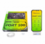 Blackview FORT 100 8GB/128GB černá CZ Distribuce  + dárek v hodnotě 19 Kč ZDARMA - 