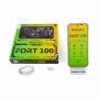 Blackview FORT 100 8GB/128GB stříbrná CZ Distribuce  + dárek v hodnotě 19 Kč ZDARMA - 