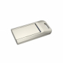 Flash Disk Hoco UD16 Nickel 64GB USB-A 3.0 150MB/s stříbrná - 