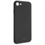 FIXED pouzdro ReStory pro Apple iPhone 7, 8, SE (2020), SE (2022) černá