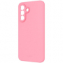 FIXED pouzdro ReStory pro Samsung A566B Galaxy A56 5G růžová