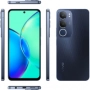 vivo Y19s 6GB/128GB Dual SIM černá CZ - 