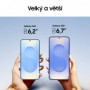 Samsung S931B Galaxy S25 5G AI 12GB/128GB stříbrná CZ Distribuce AKČNÍ CENA - 