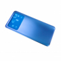 kryt baterie Xiaomi Poco M4 Pro LTE modrá