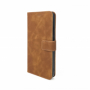 ForCell pouzdro Tender Book pro Xiaomi Redmi Note 15 Pro 5G hnědá - 