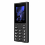 Nokia 105 2G 2025 Dual SIM černá CZ Distribuce - POŠKOZENÉ BALENÍ - 