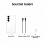Samsung S942B Galaxy S26 5G AI 12GB/512GB bílá CZ Distribuce  + dárek v hodnotě 1.690 Kč ZDARMA - 
