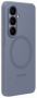 Samsung pouzdro Silicone Magnet Case pro Samsung S942B Galaxy S26 5G fialová - 