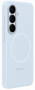 Samsung pouzdro Silicone Magnet Case pro Samsung S942B Galaxy S26 5G modrá - 