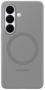 Samsung pouzdro Silicone Magnet Case pro Samsung S942B Galaxy S26 5G šedá - 