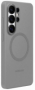 Samsung pouzdro Silicone Magnet Case pro Samsung S948B Galaxy S26 Ultra 5G šedá - 