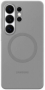 Samsung pouzdro Silicone Magnet Case pro Samsung S948B Galaxy S26 Ultra 5G šedá - 
