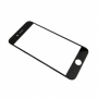 sklíčko LCD Apple iPhone 8, iPhone SE (2020) černá