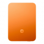 Xiaomi UltraThin Magnetic Powerbanka 15W 5000mAh 15W oranžová - 