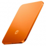 Xiaomi UltraThin Magnetic Powerbanka 15W 5000mAh 15W oranžová - 