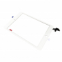 sklíčko LCD + dotyková plocha Apple iPad mini 3 7.9 (3.gen. 2014) bílá