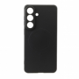 Jekod pouzdro Silicone Mag Cover pro Samsung S947B Galaxy S26 Plus 5G černá