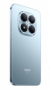 Xiaomi Redmi Note 15 Pro 5G 8GB/512GB NFC modrá CZ - 