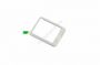 originální sklíčko LCD Samsung E250 silver - 
