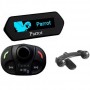 originální Bluetooth CarKit PARROT MKi9100 M2 s LCD displejem - 
