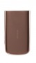 originální kryt baterie Nokia 6700c bronze