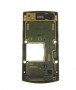 originální rámeček vnitřní Nokia N80 black včetně ui desky