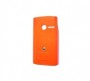 originální kryt baterie Sony Ericsson W150 Yendo orange