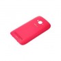 originální kryt baterie Nokia Lumia 710 fuchsia