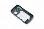 originální střední rám Samsung i9250 Galaxy Nexus black - 