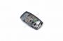 originální střední rám Samsung X510 grey - 