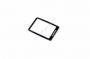 originální sklíčko LCD Samsung D820 black