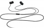 originální headset Nokia HP-5 black 3,5 mm jack - 