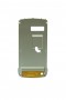 originální slide mechanismus Samsung E250 silver vrchní