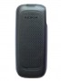 originální kryt baterie Nokia 2323 black