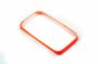 originální rámeček střední Sony Ericsson WT13i orange
