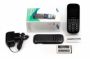 Samsung E1200 Black CZ Distribuce - 